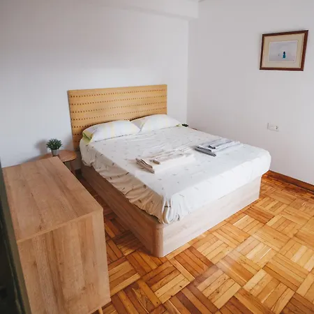 Apartment Conde - Campoamor *