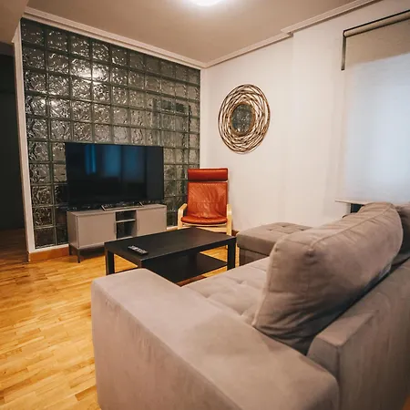 Conde - Campoamor Oviedo