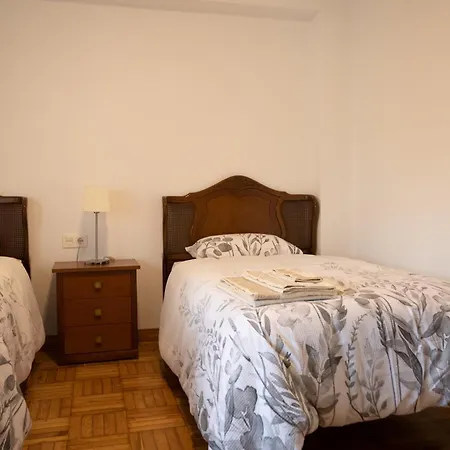 Conde - Campoamor * Oviedo