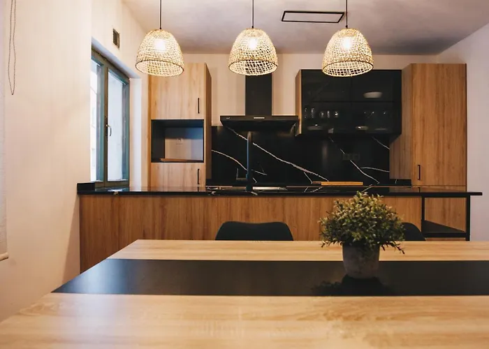 Apartament Conde - Campoamor Oviedo