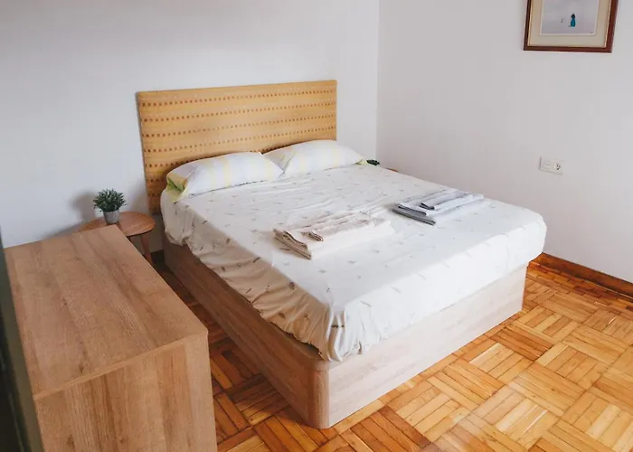 Apartman Conde - Campoamor *