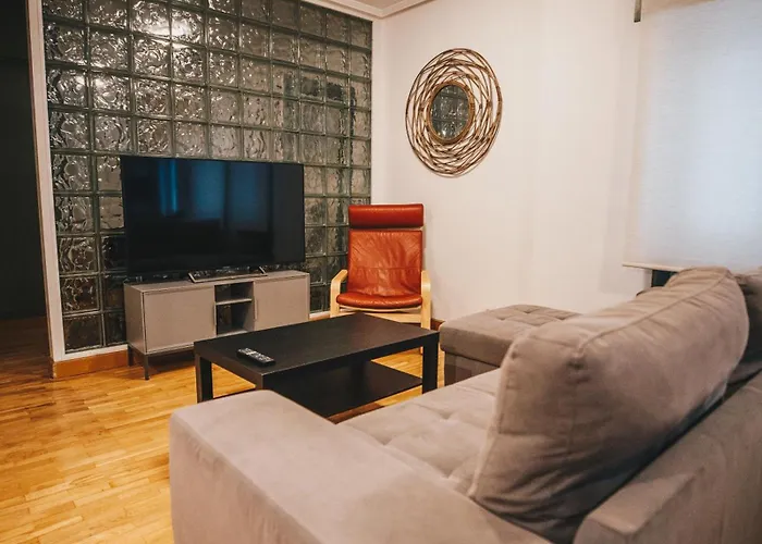 Conde - Campoamor Oviedo