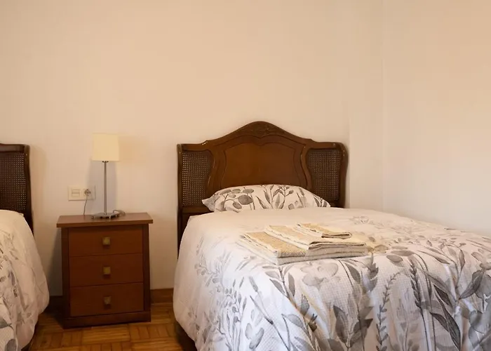 Conde - Campoamor * اوفيدو